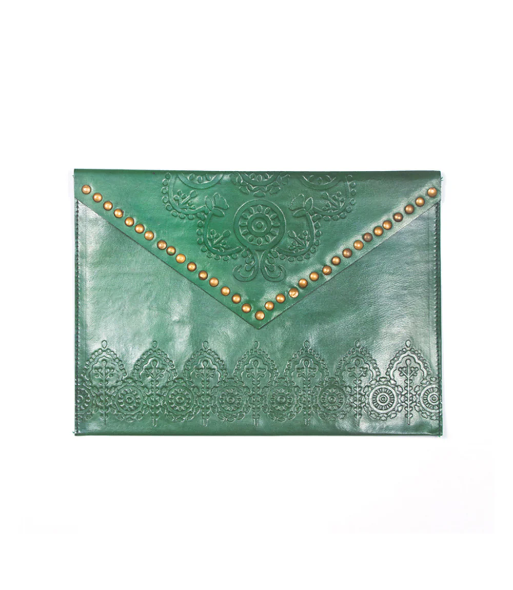 Nail Head Clutch - Image 3