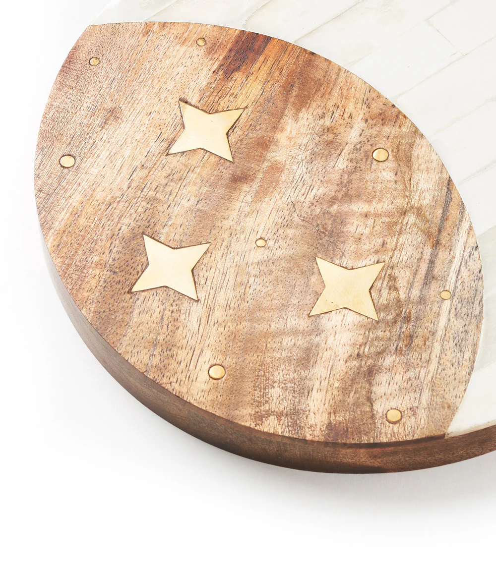Nakshatra Cheese Board - Image 2