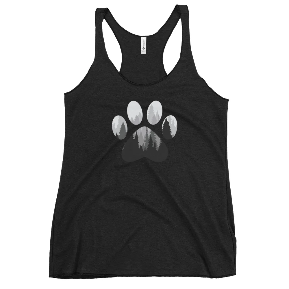 Nature View Paw Tank - Image 4
