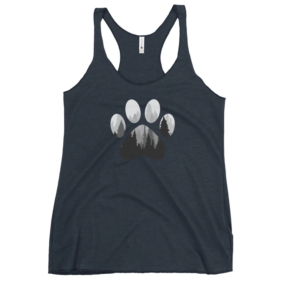 Nature View Paw Tank - Image 5