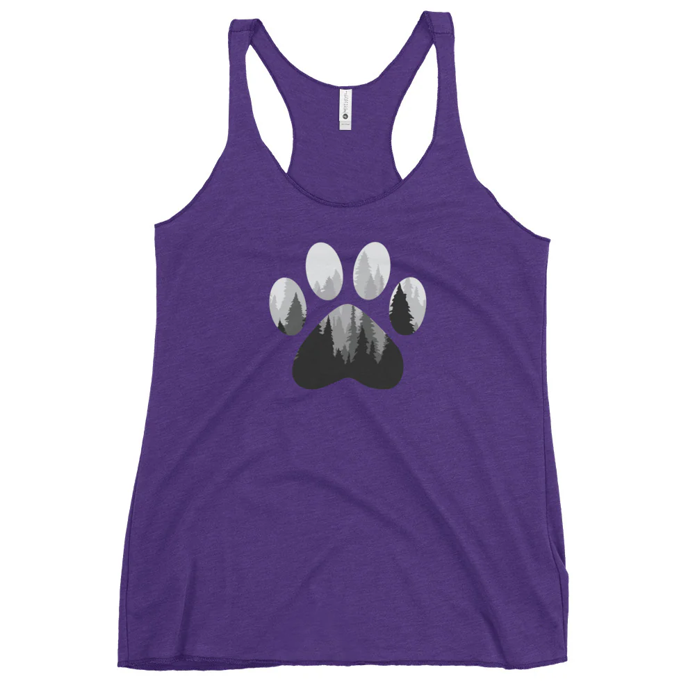 Nature View Paw Tank - Image 7