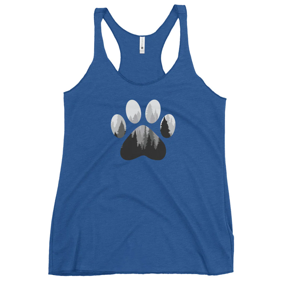 Nature View Paw Tank - Image 9