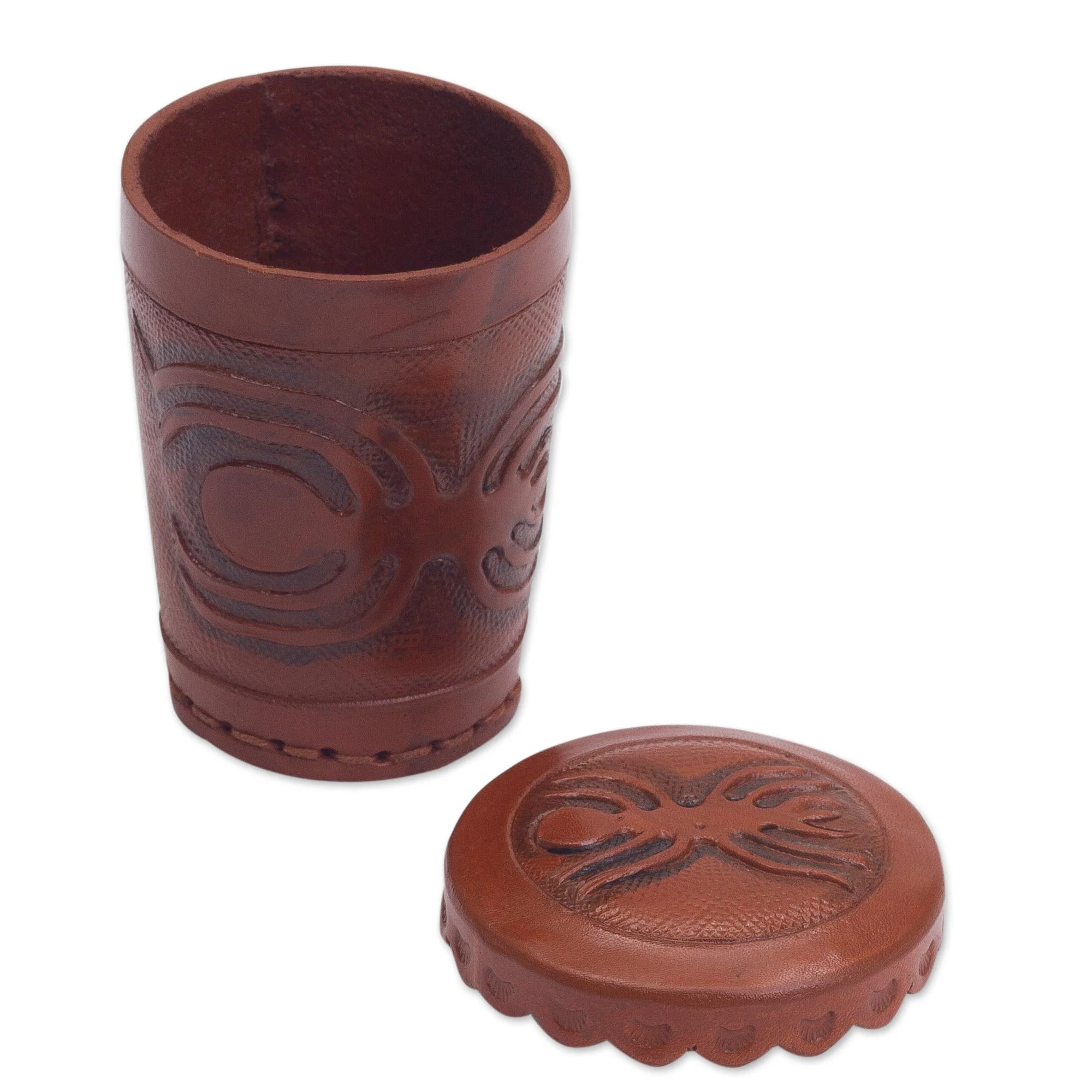 Nazca Spider Dice Set - Image 5