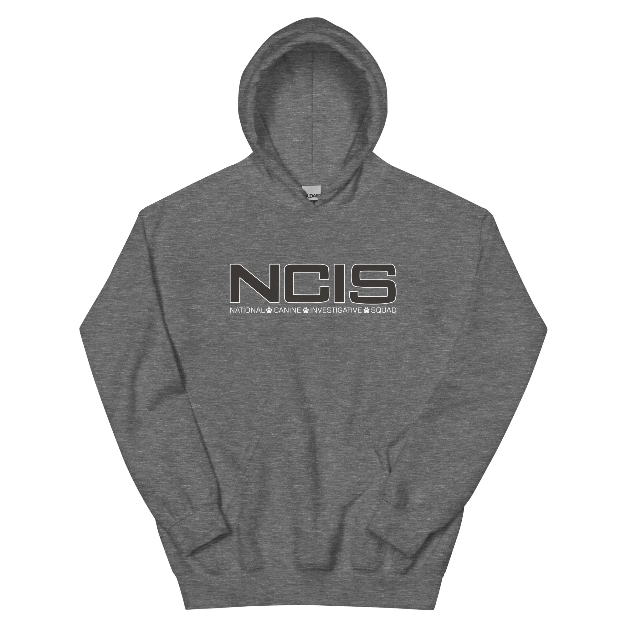 NCIS National Canine Investigative Squad Hoodie - Image 12