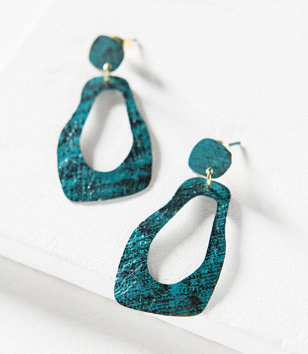 Nihira Earrings - Image 10