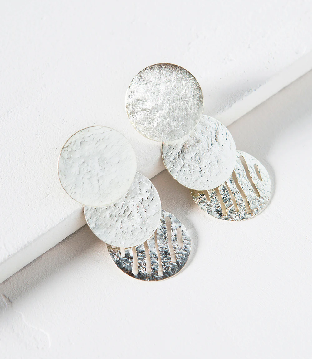 Nihira Earrings - Image 11
