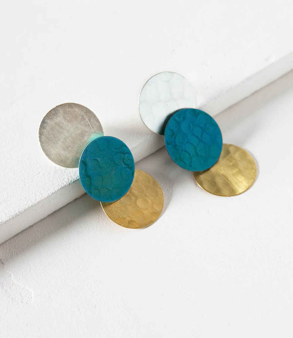 Nihira Earrings - Image 12