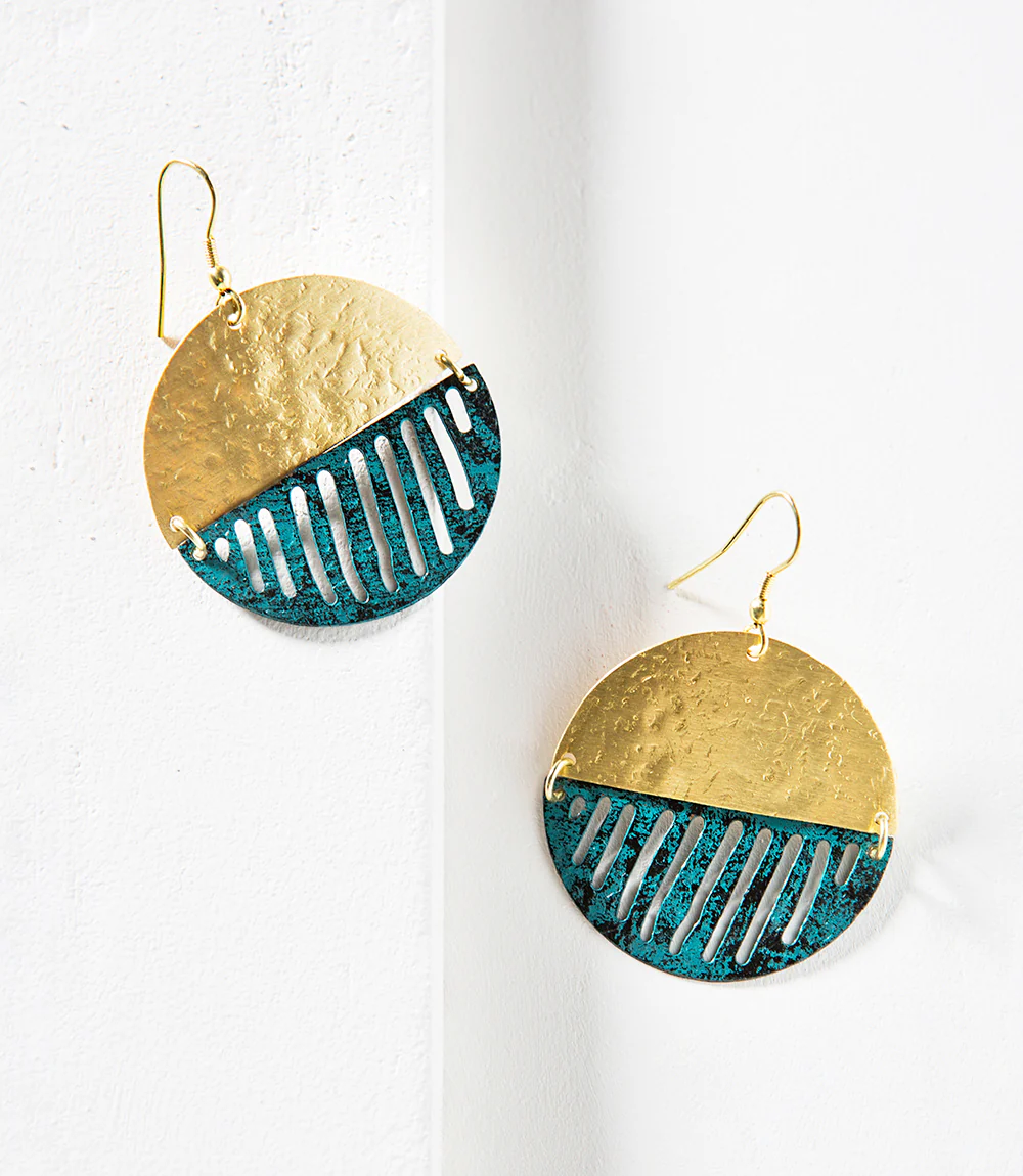 Nihira Earrings - Image 5
