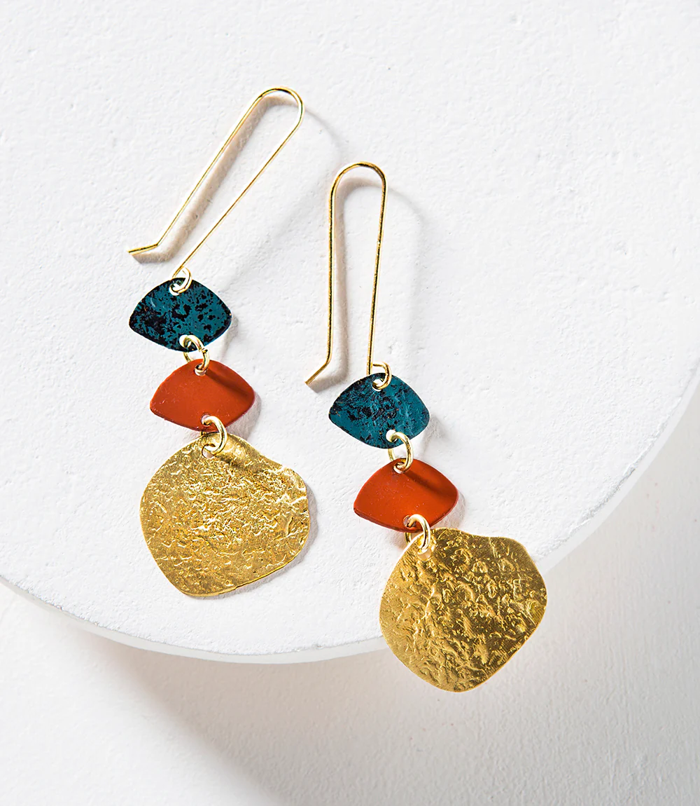 Nihira Earrings - Image 7