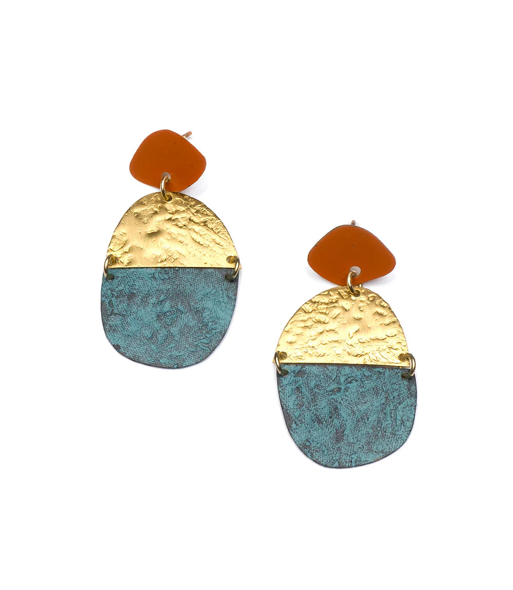 Nihira Earrings - Image 8