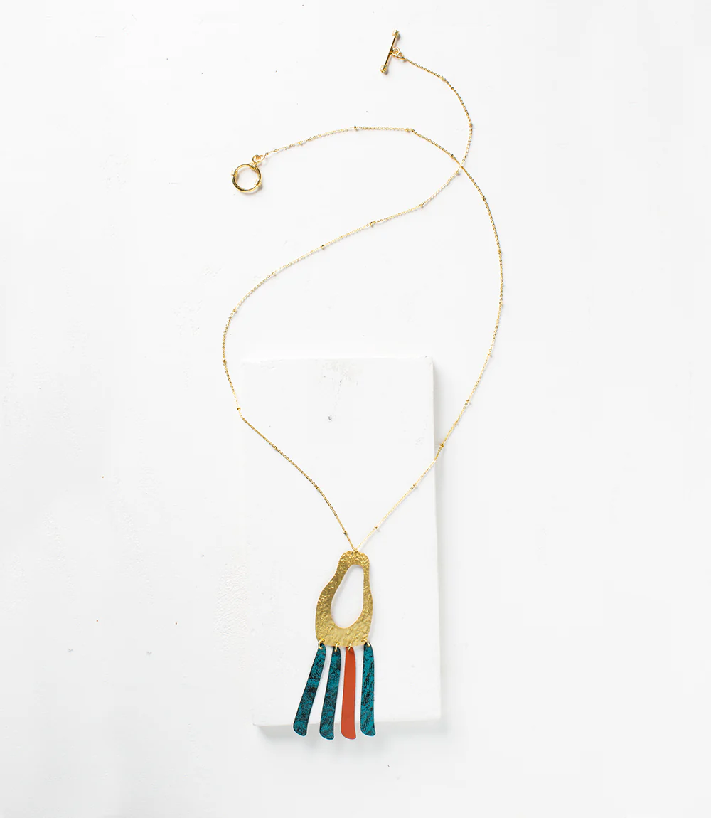Nihira Necklace - Image 2