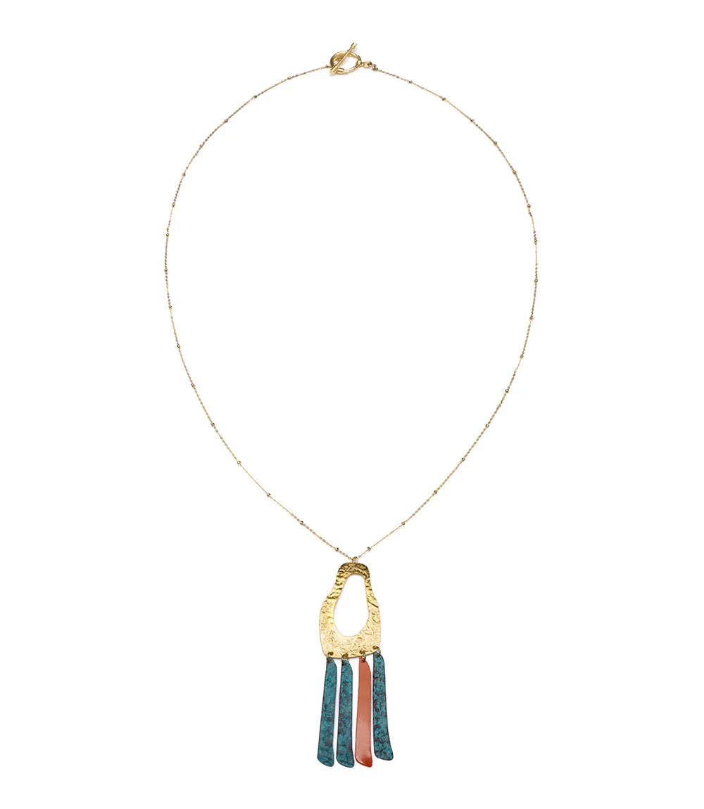 Nihira Necklace - Image 3