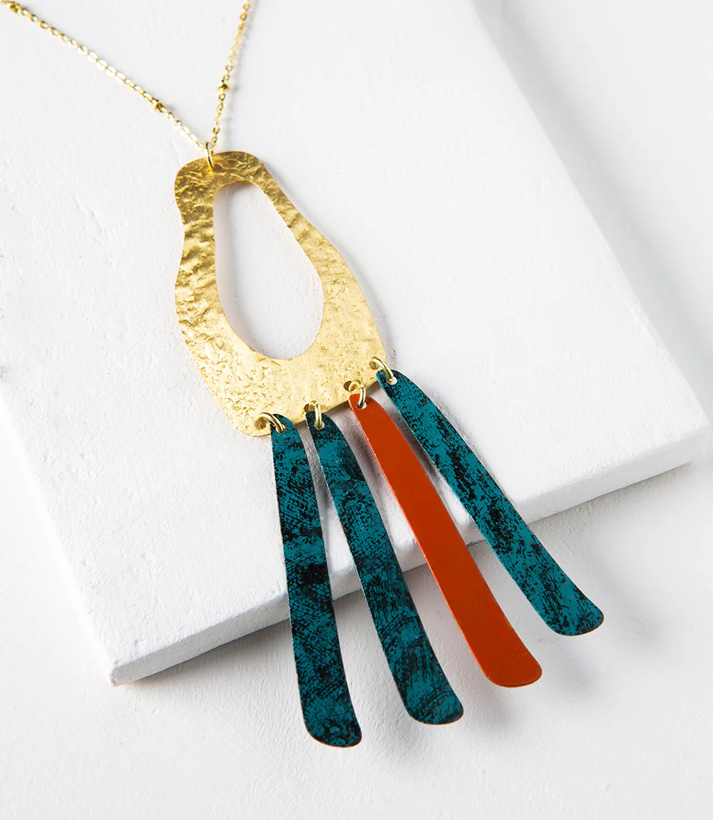 Nihira Necklace - Image 5