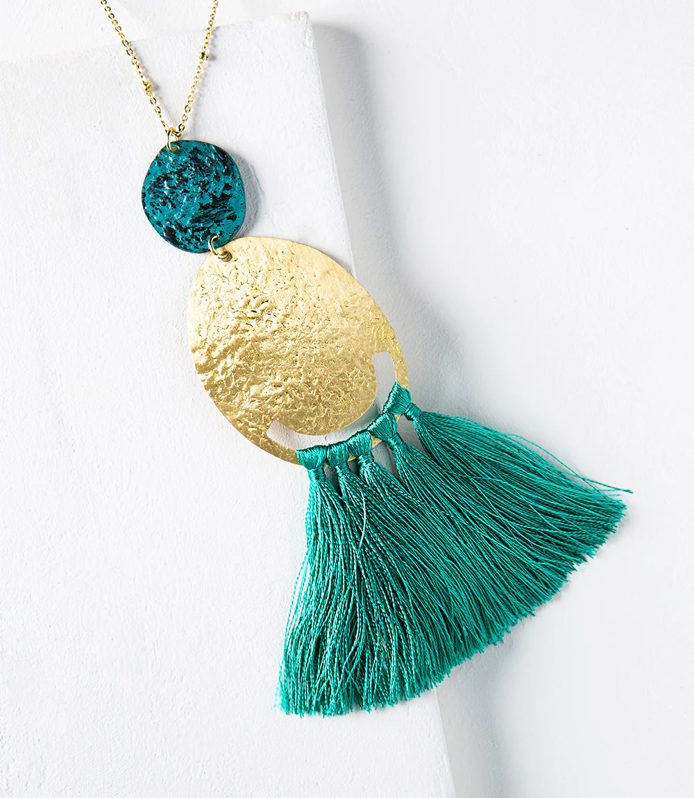 Nihira Necklace - Image 6