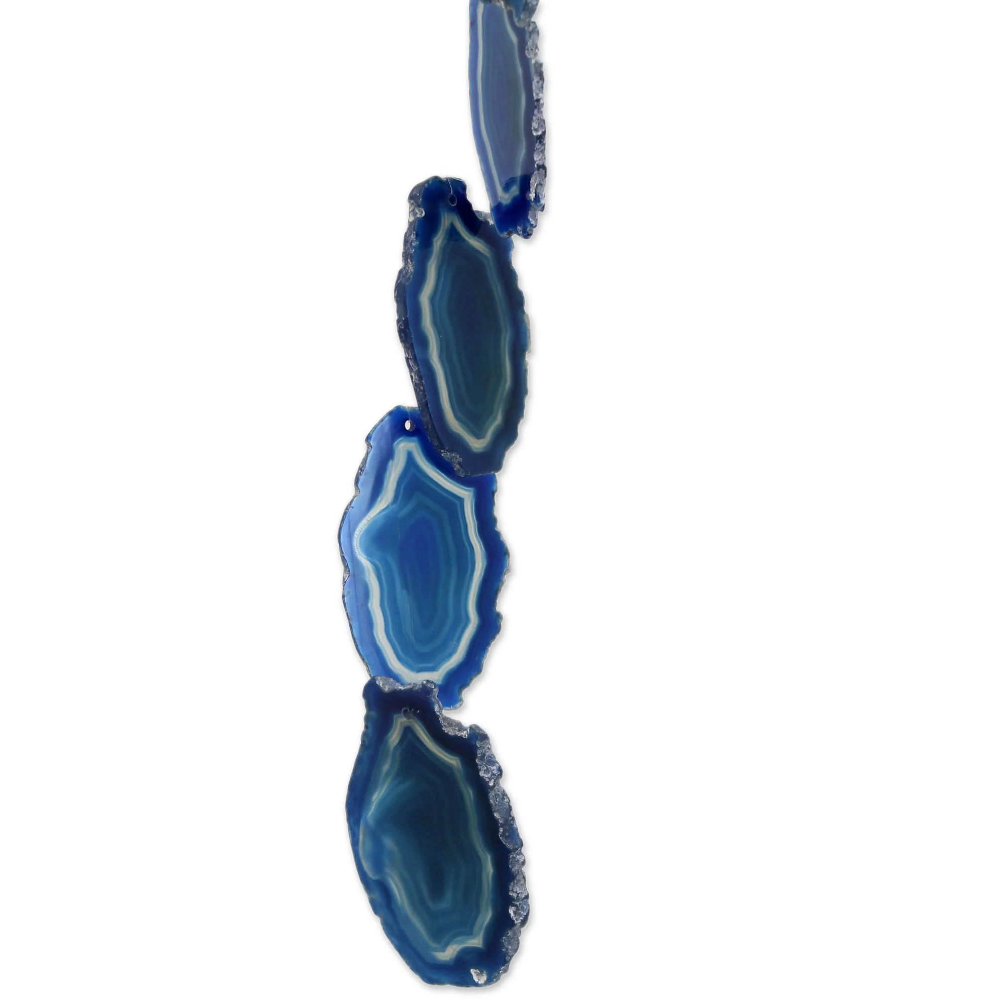 Ocean Mysteries Agate Mobile - Image 2