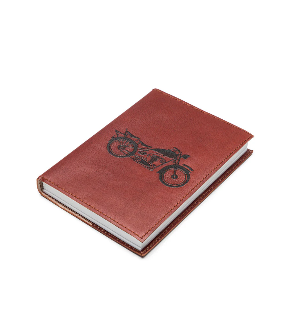 Open Road Journal - Image 2