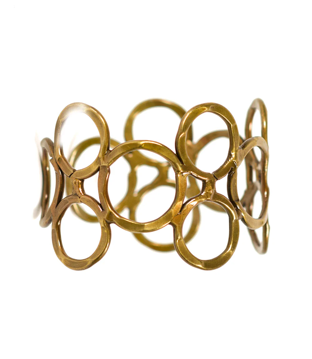 Orbit Cuff - Image 3