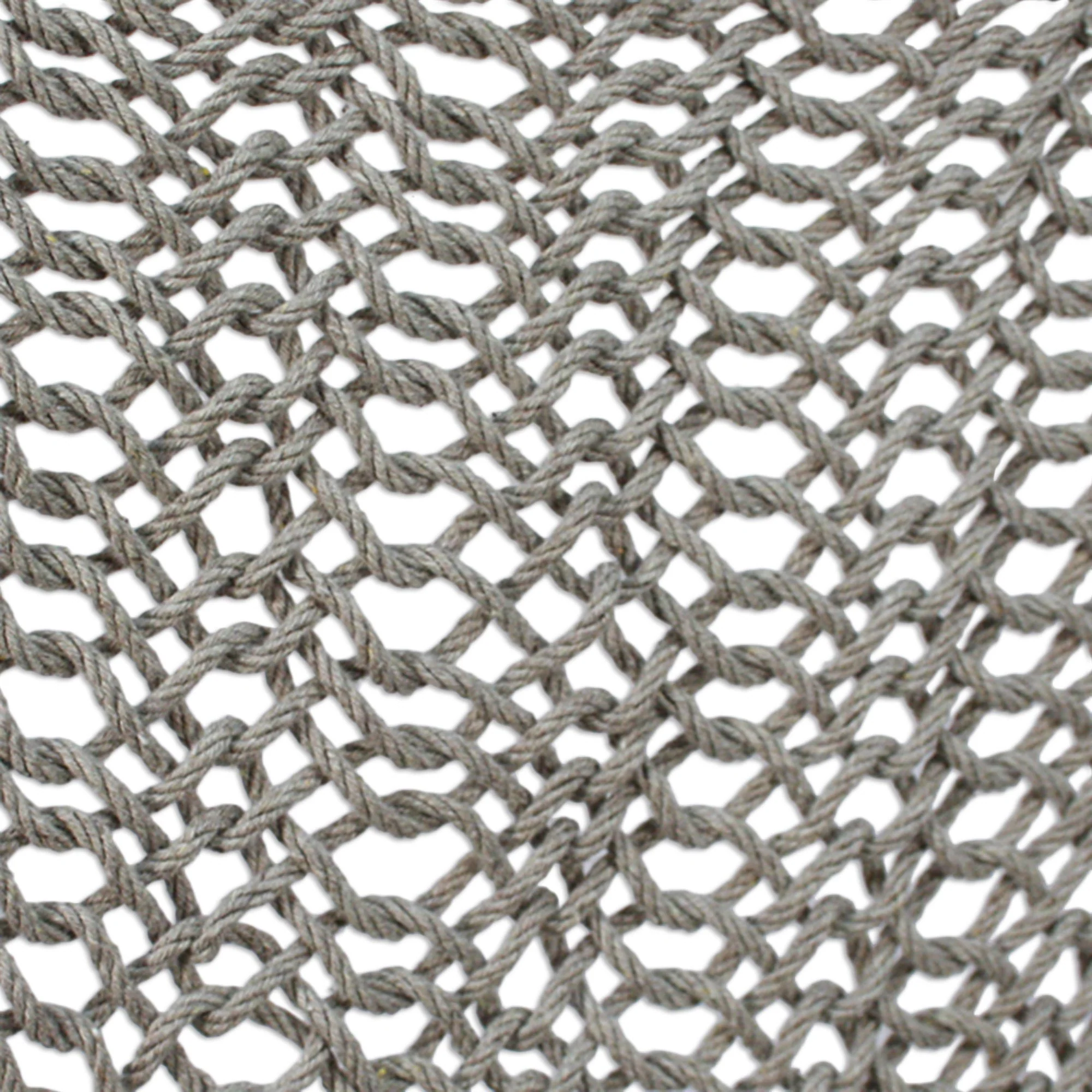 Pate Collectible Cotton Solid Hammock Swing (Large Deluxe) - Image 4