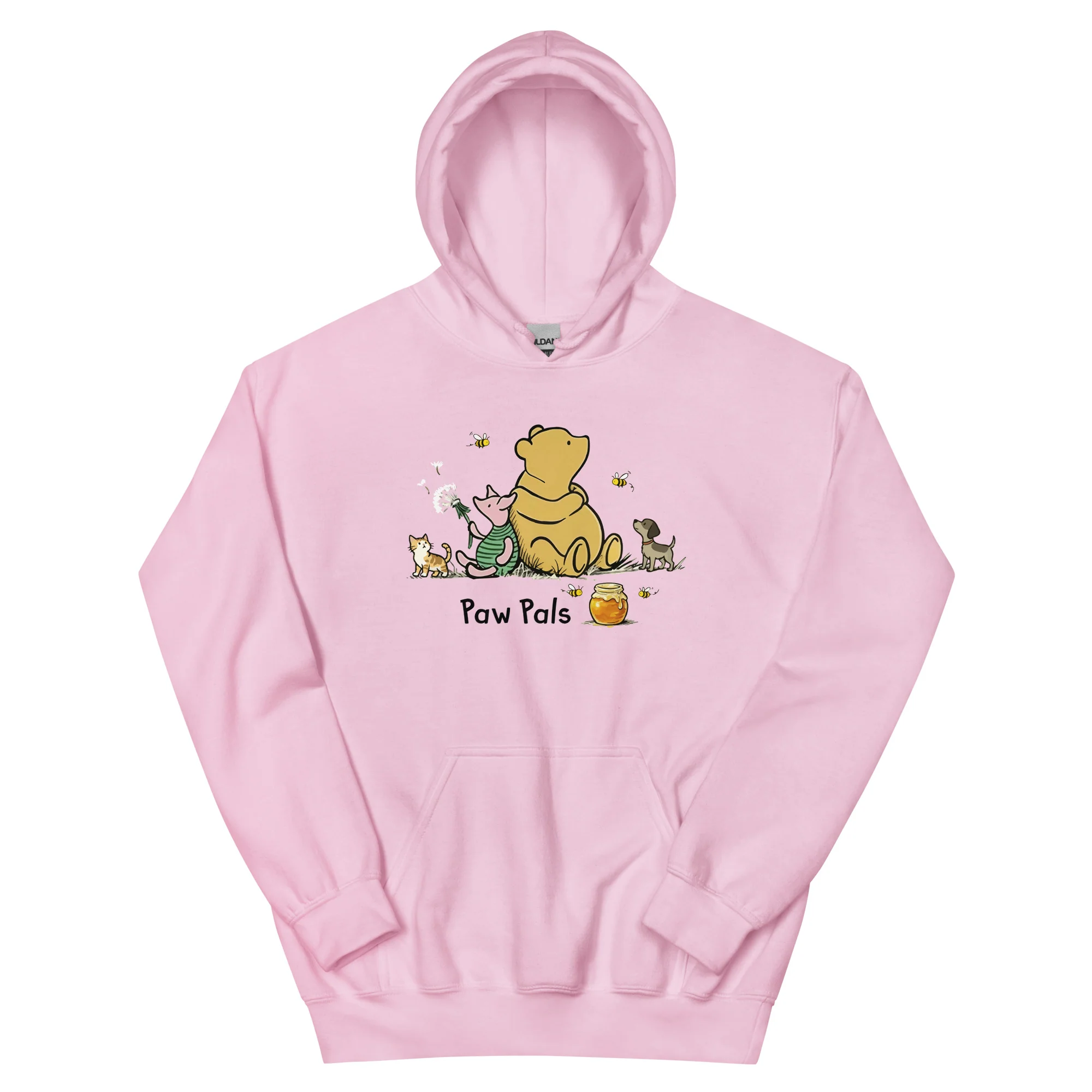 Paw Pals Hoodie - Image 8