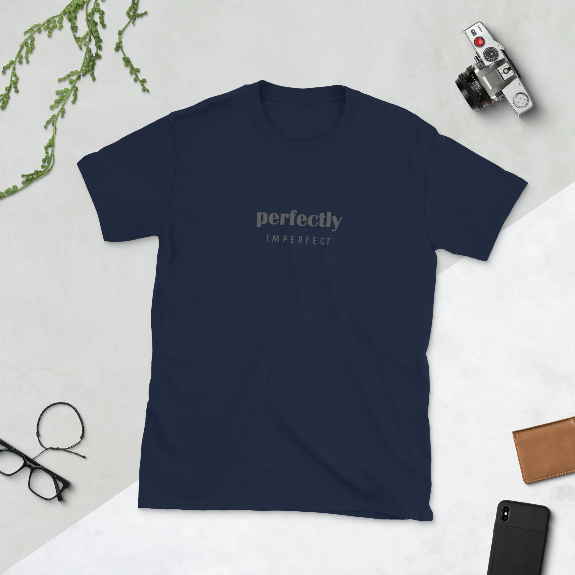 Perfectly Imperfect T-Shirt - Image 3