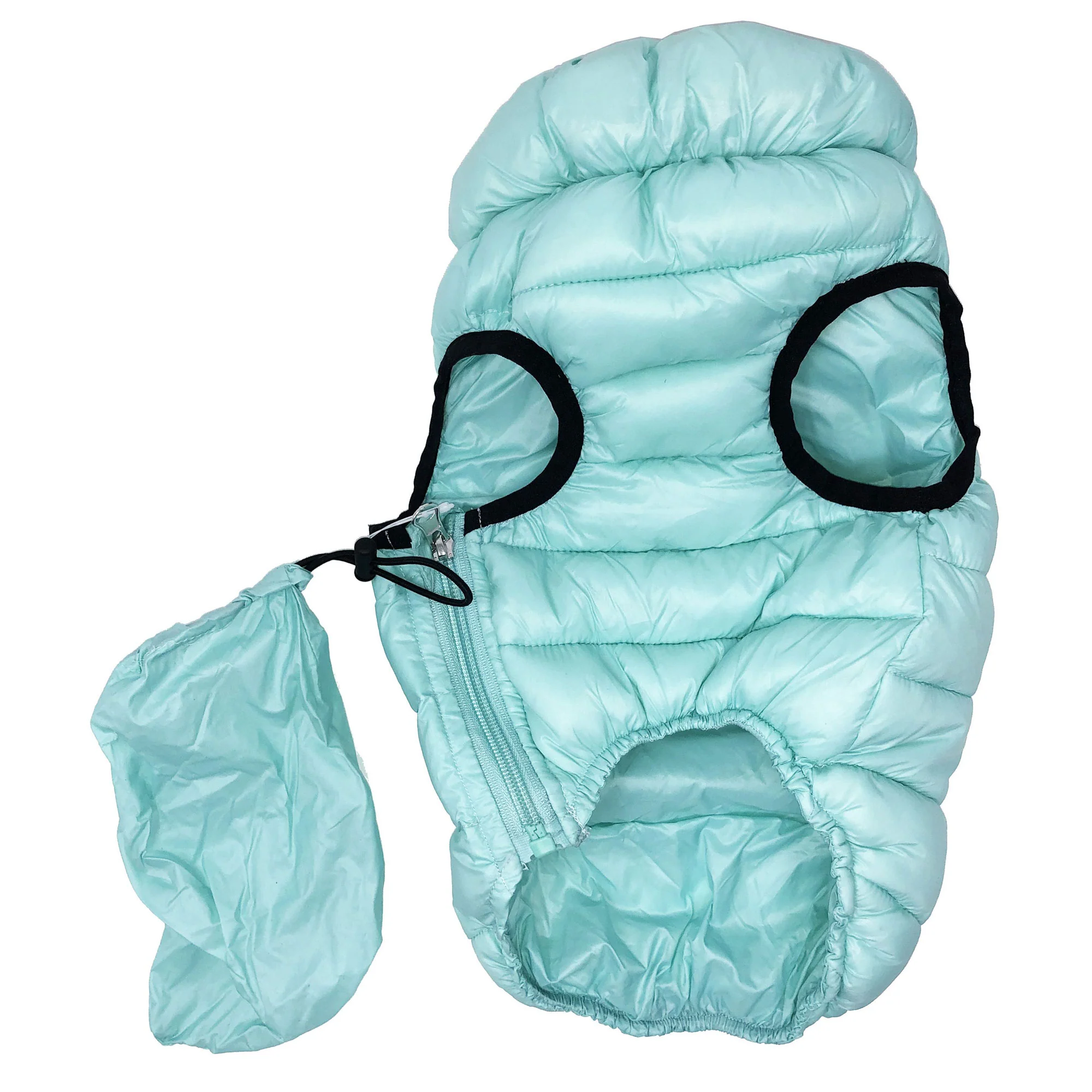 Pet Life&reg; Aqua Pursuit Thermal Dog Jacket - Image 2