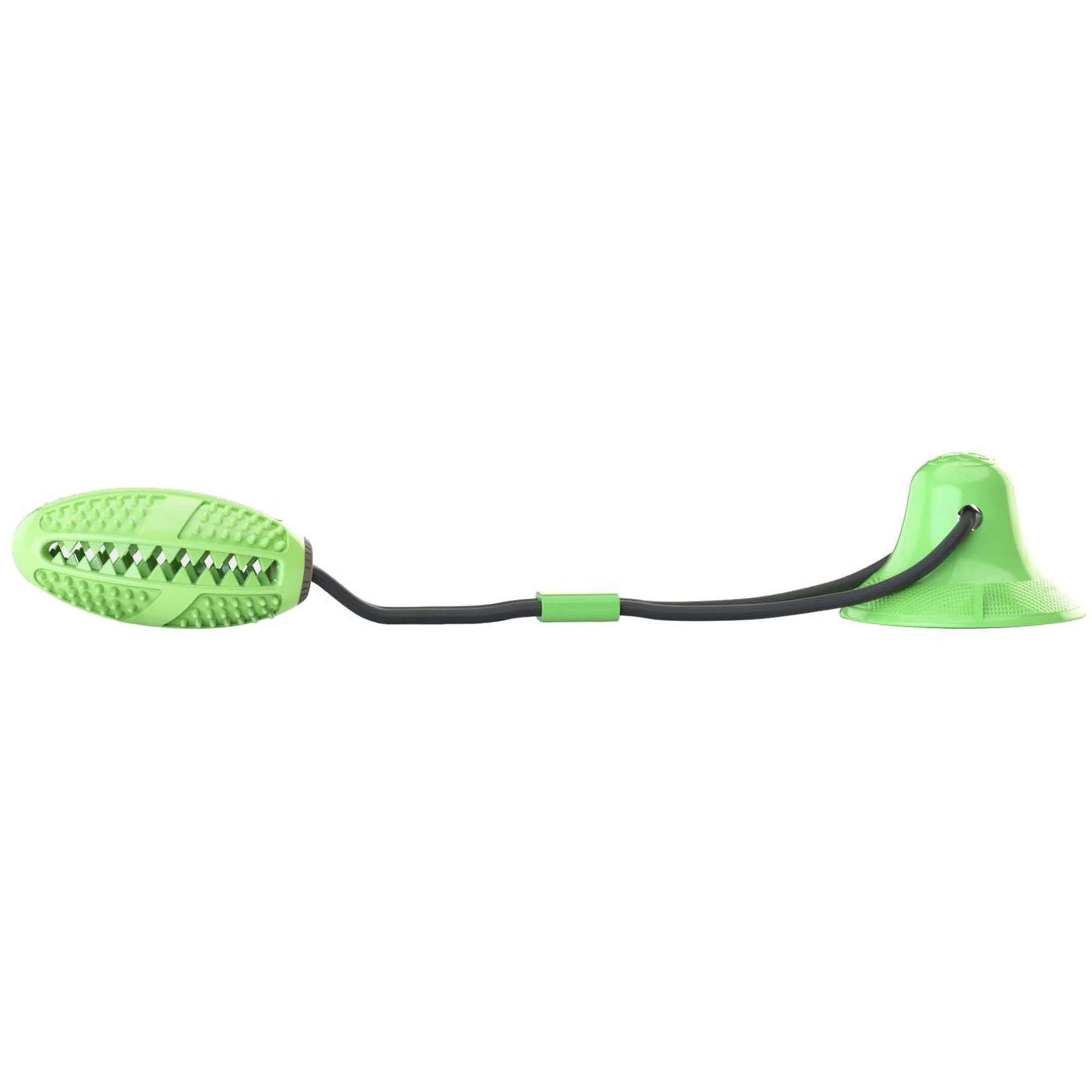 Pet Life&reg; Grip N Play Suction Cup Dog Toy - Image 2