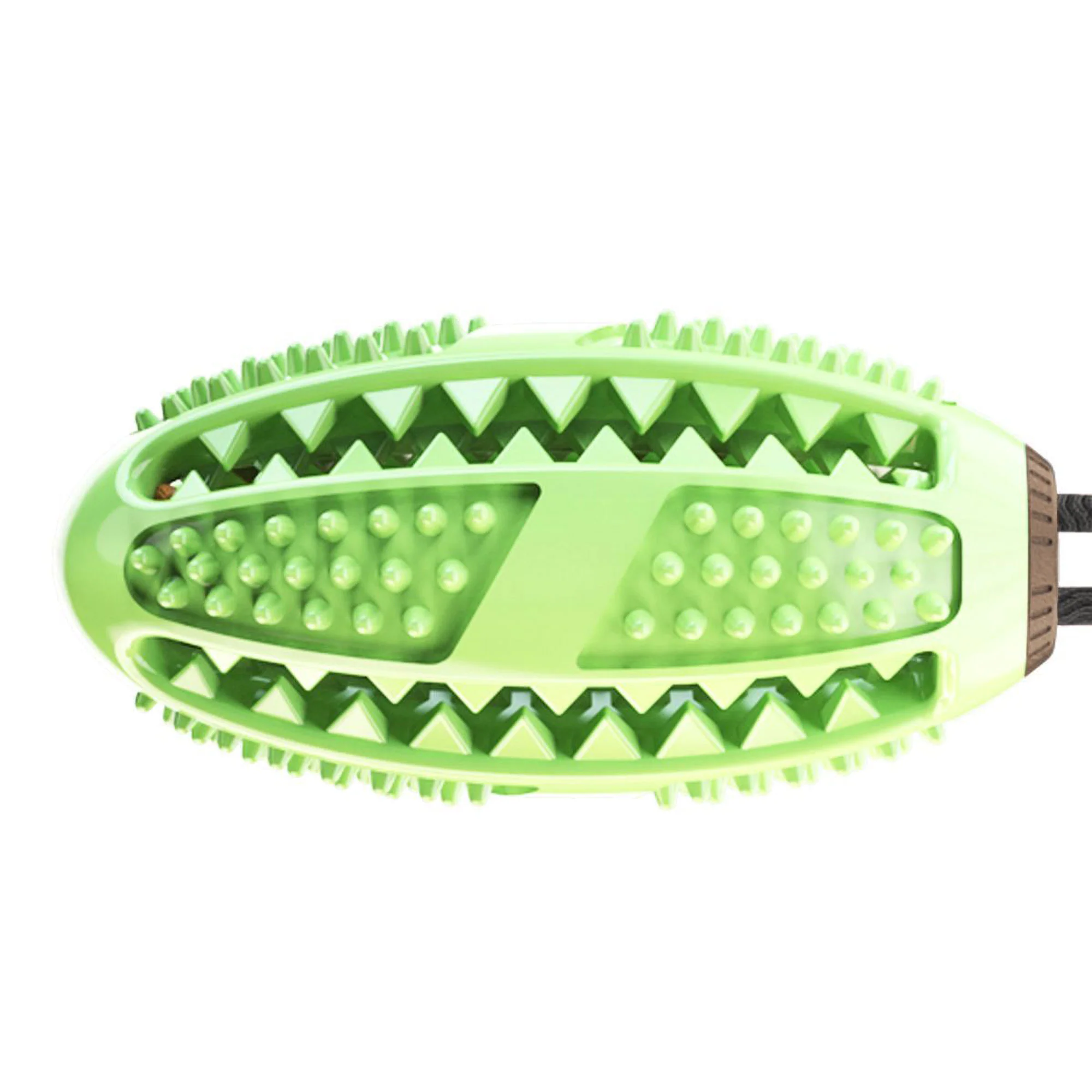 Pet Life&reg; Grip N Play Suction Cup Dog Toy - Image 6