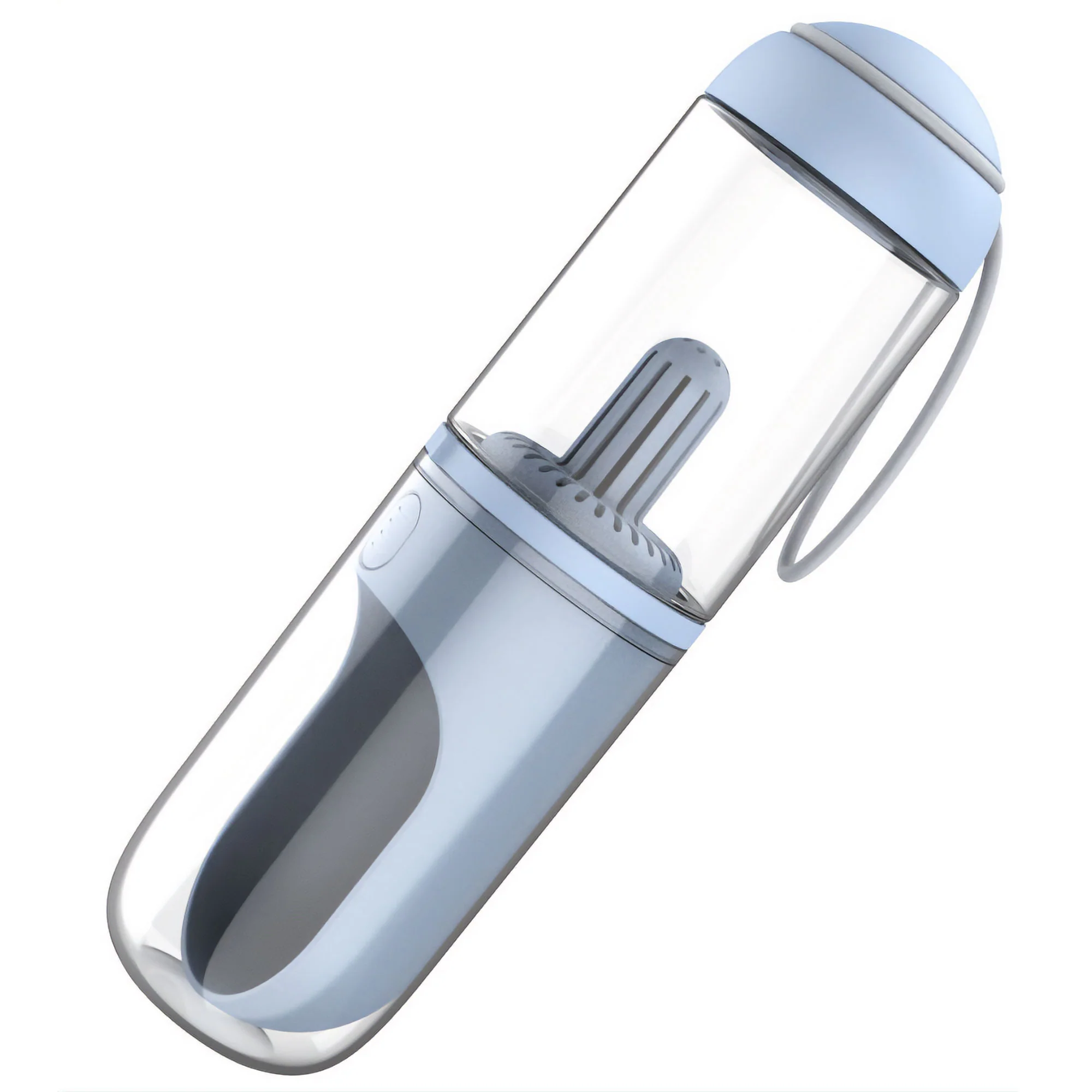 Pet Life® PYURE Handheld Water Feeder - Image 6
