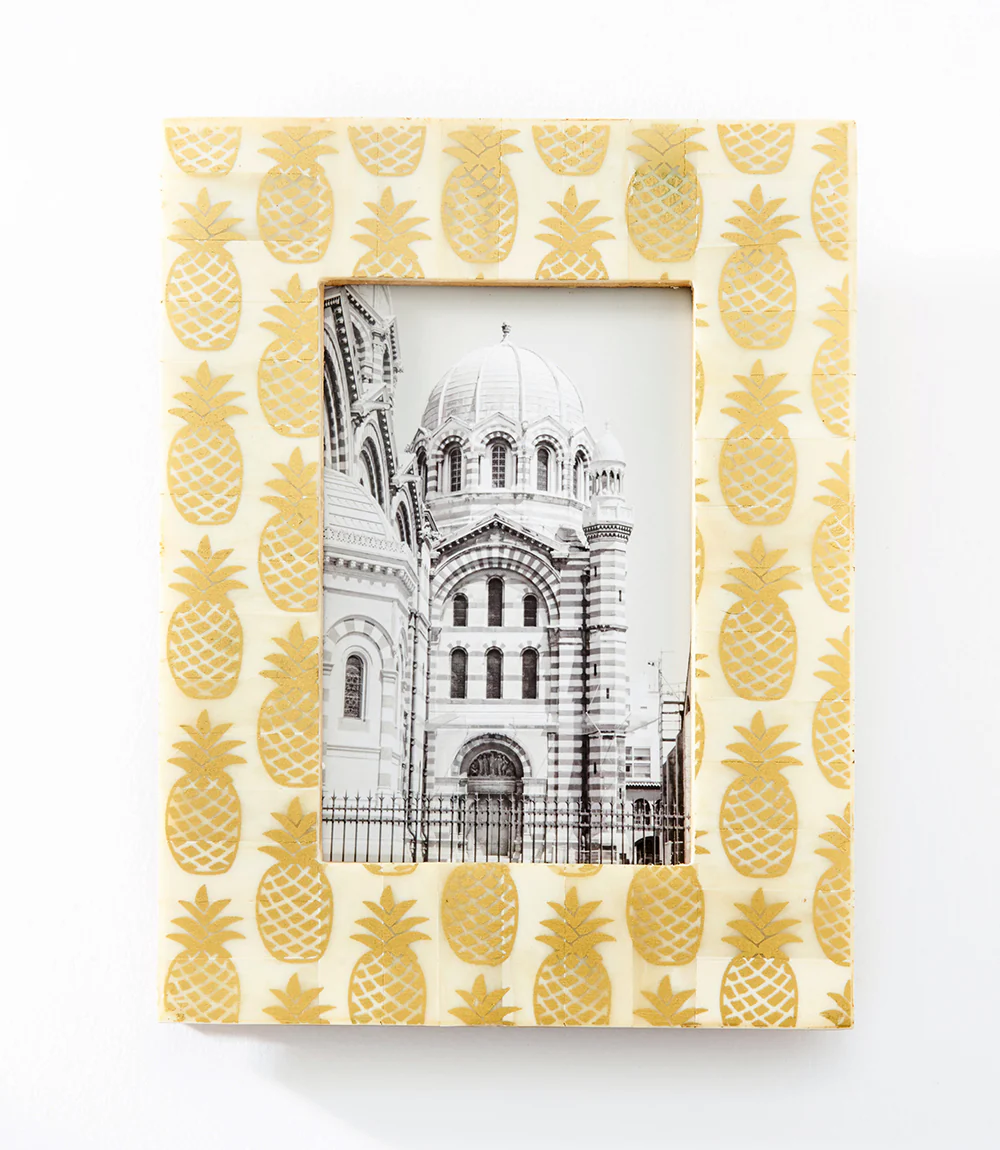 Pineapple Frame - Image 2