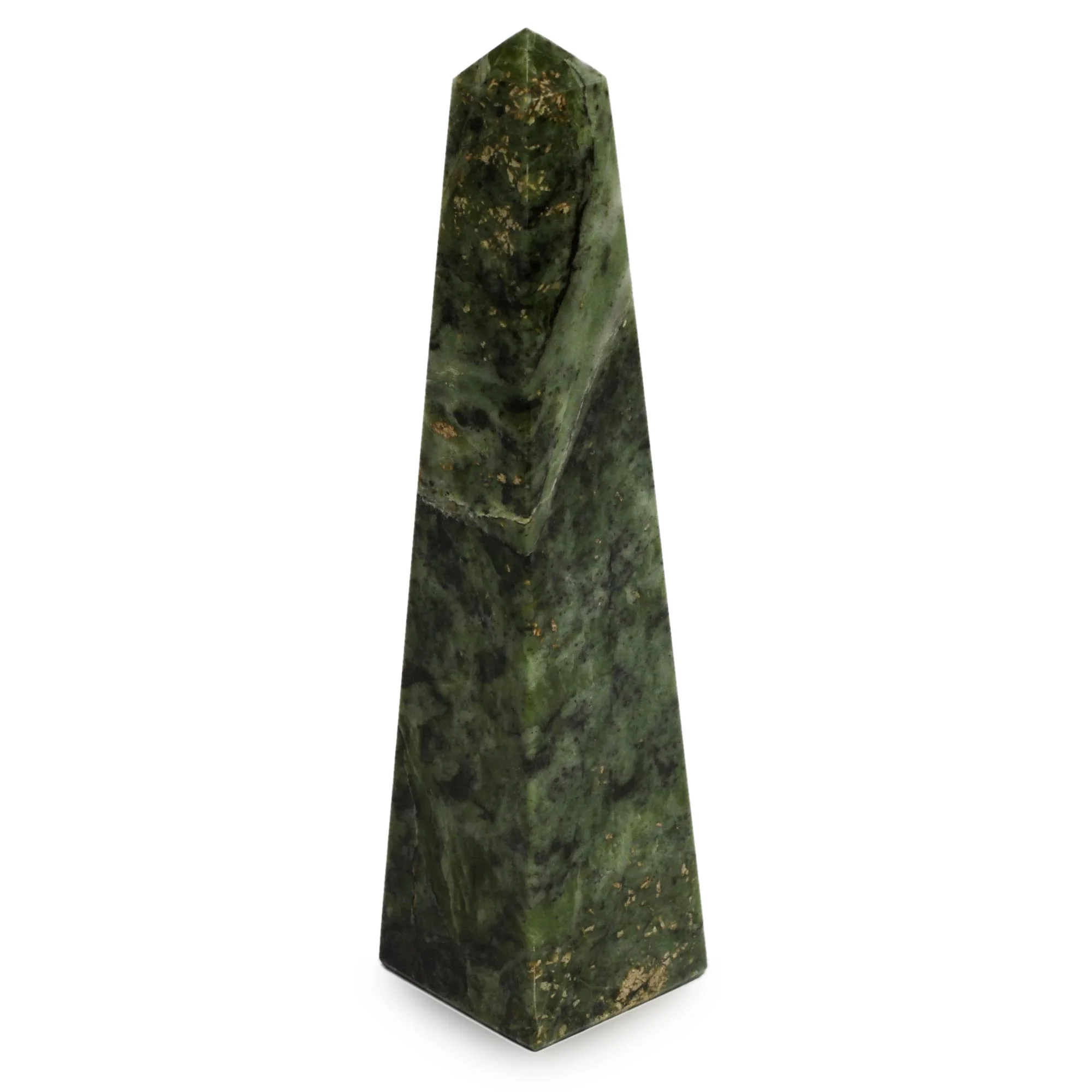 Prosperity Hollywood Glam Gemstone Sculpture - Image 2