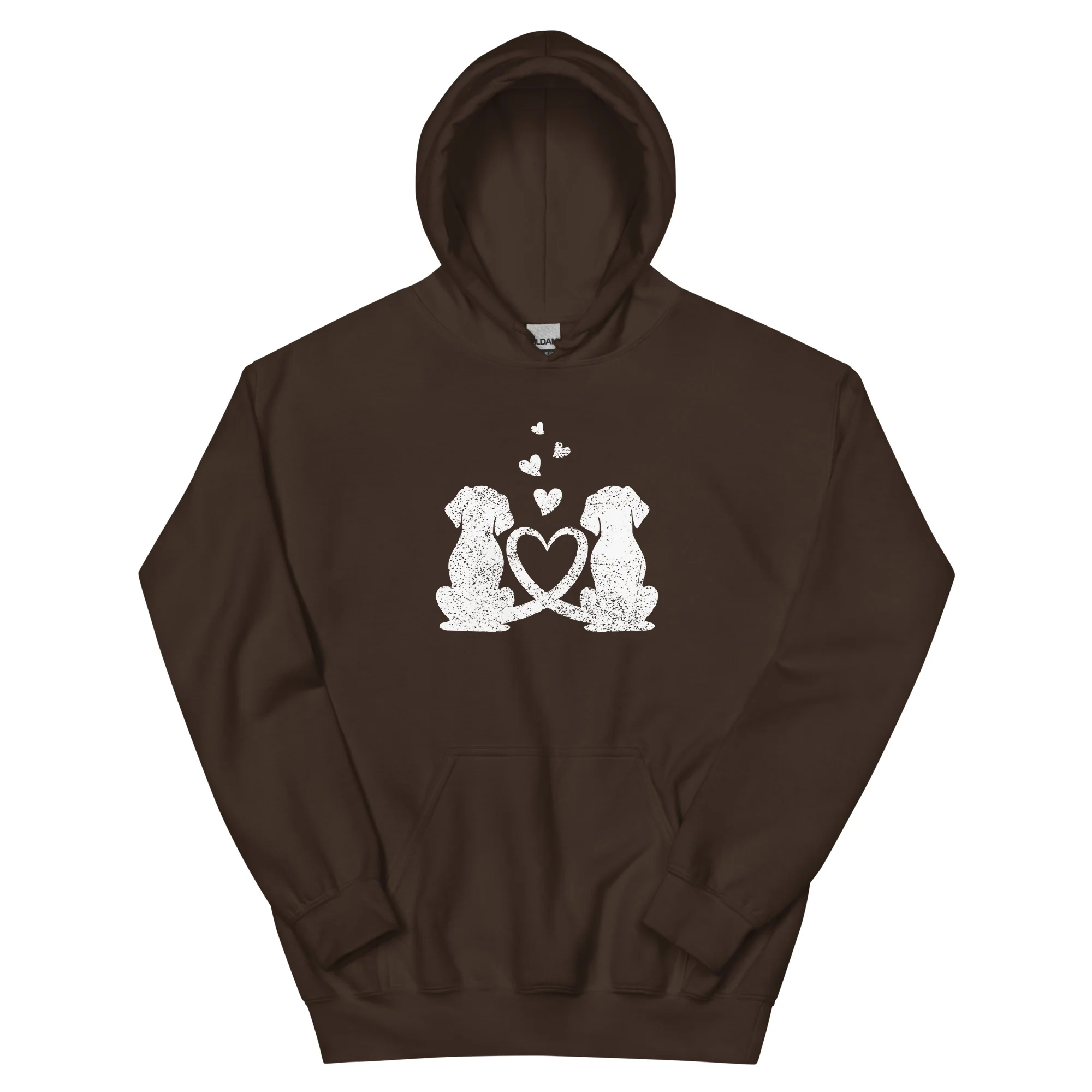 Puppy Love Hoodie - Image 6