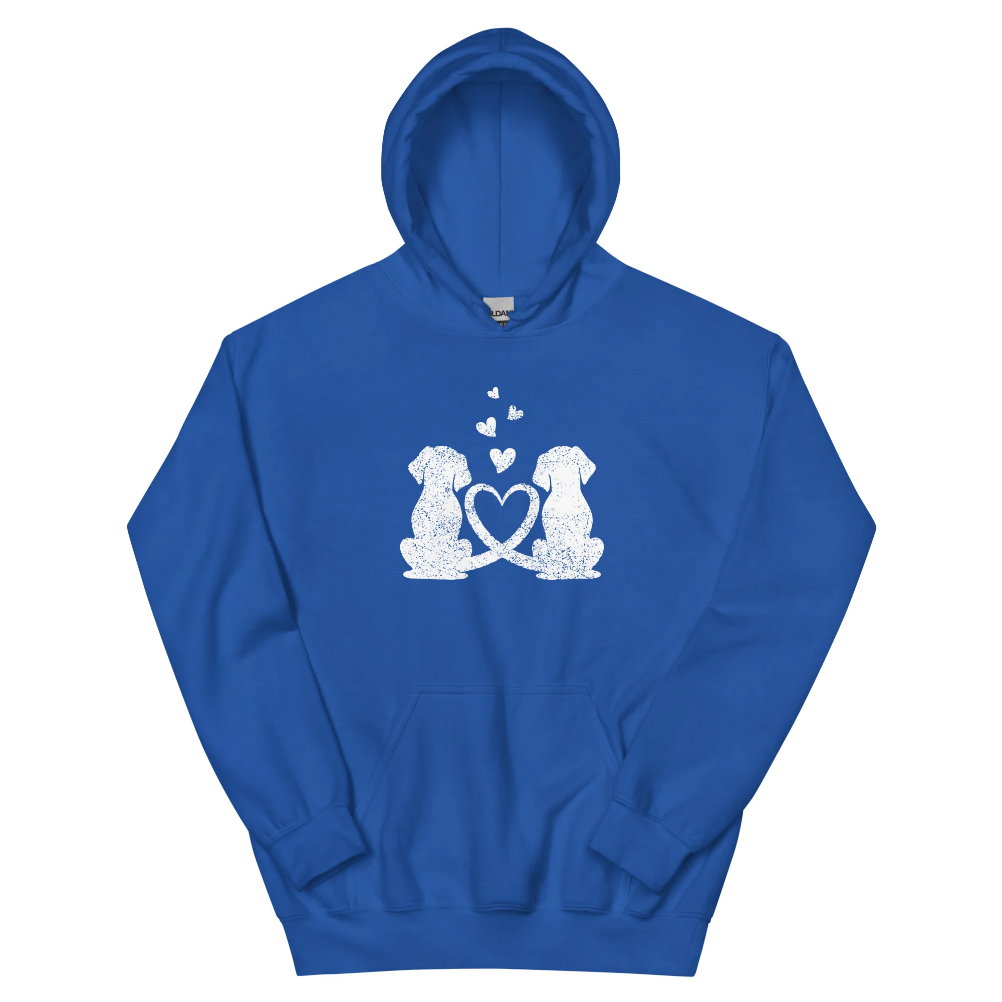 Puppy Love Hoodie - Image 9