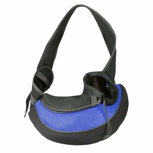 Puppy or Kitten Travel Shoulder Bag - Image 5