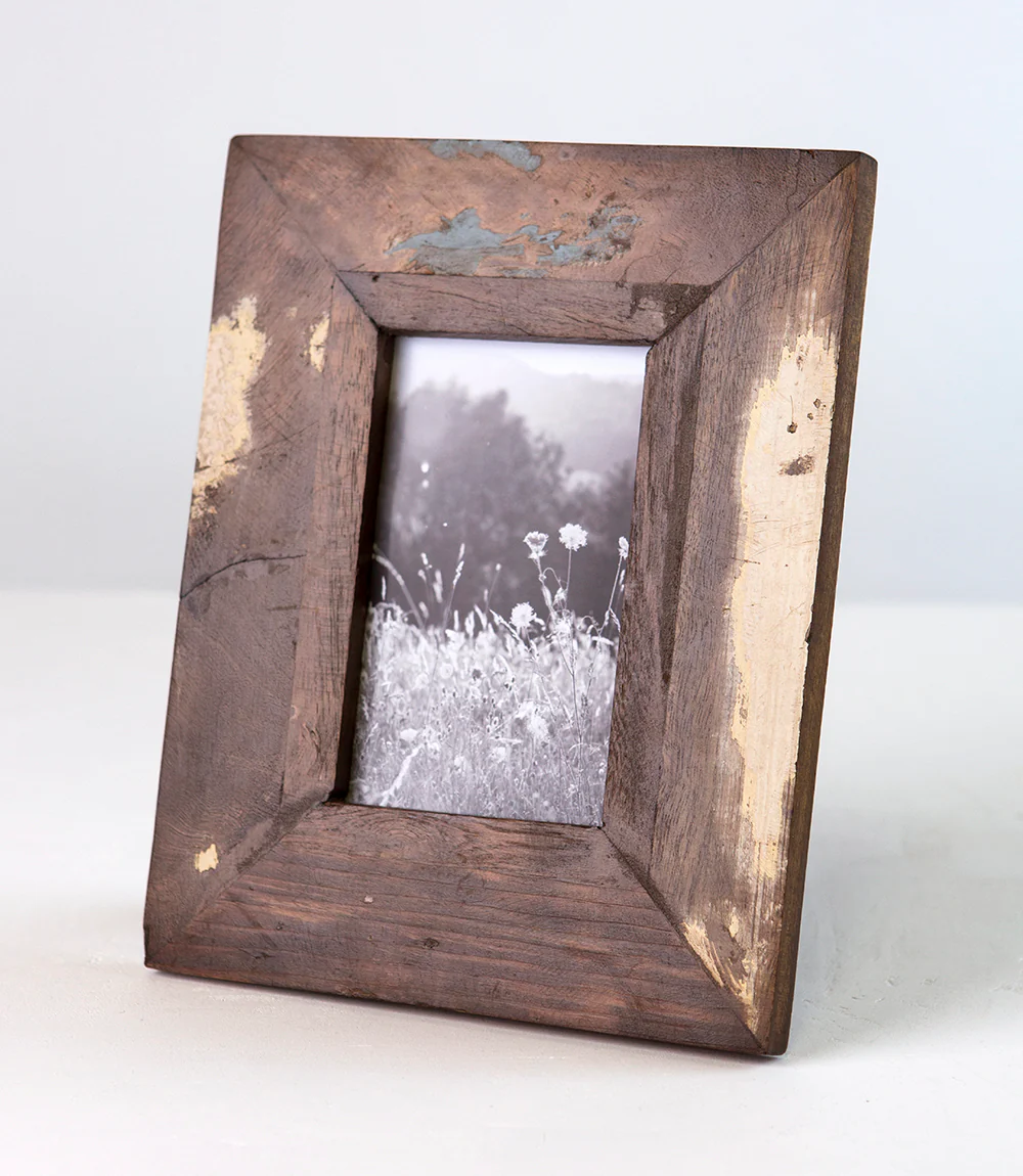Puri Beach House Frame - Image 3
