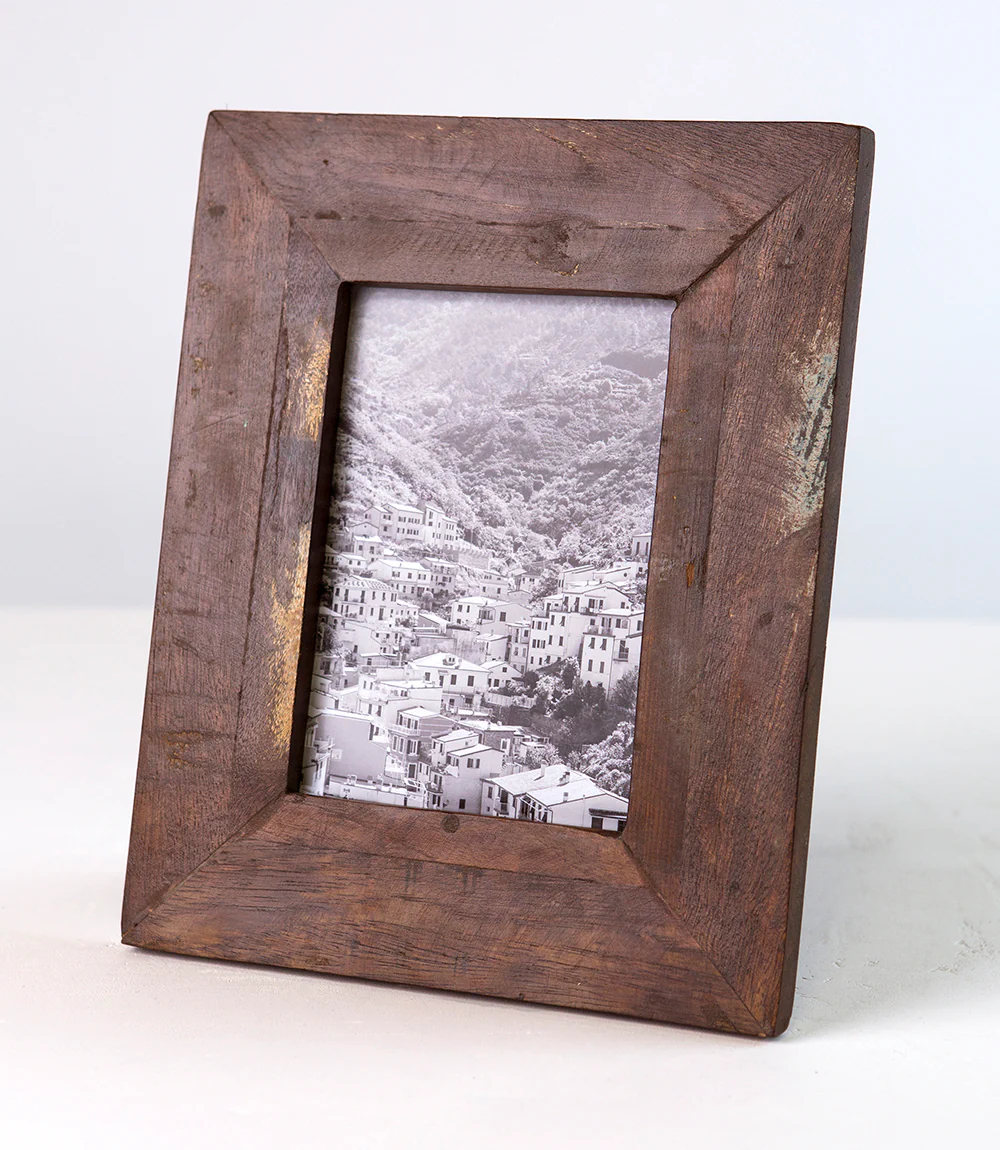 Puri Beach House Frame - Image 4