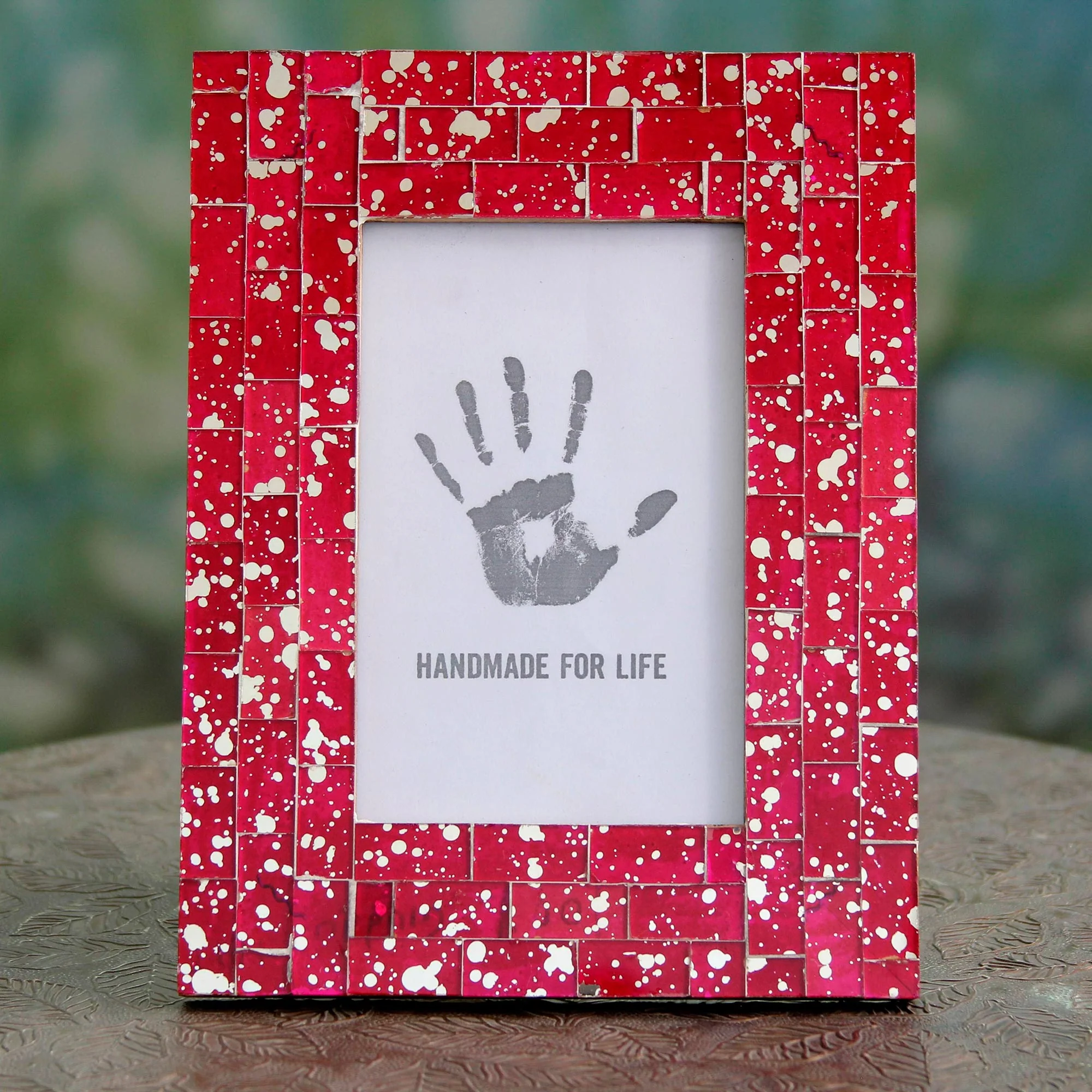 Red Ruby Frame - Image 2