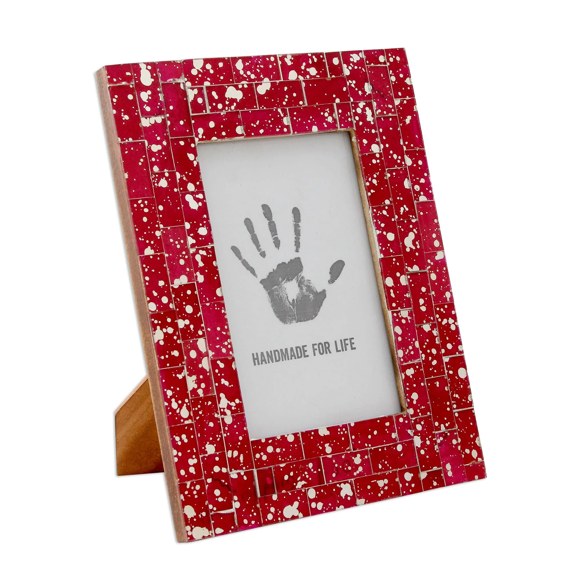 Red Ruby Frame - Image 3