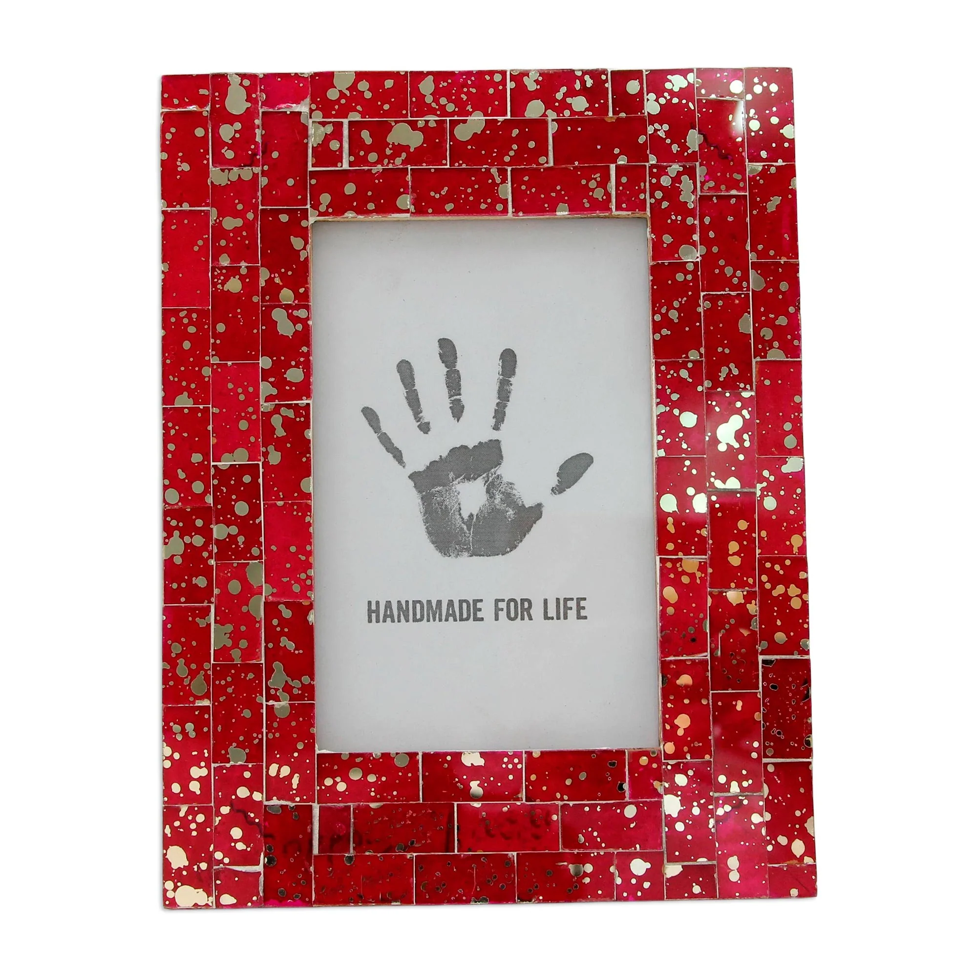 Red Ruby Frame - Image 4