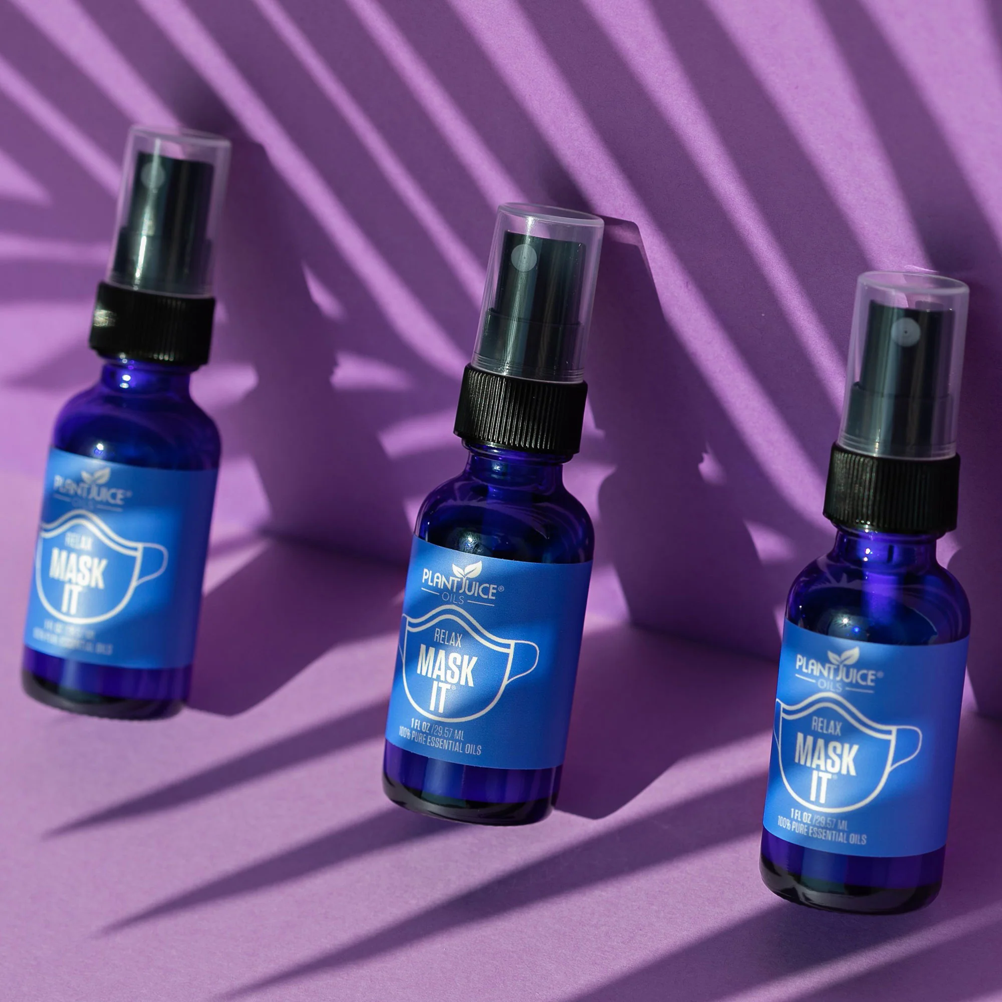Relax Mask It Spray