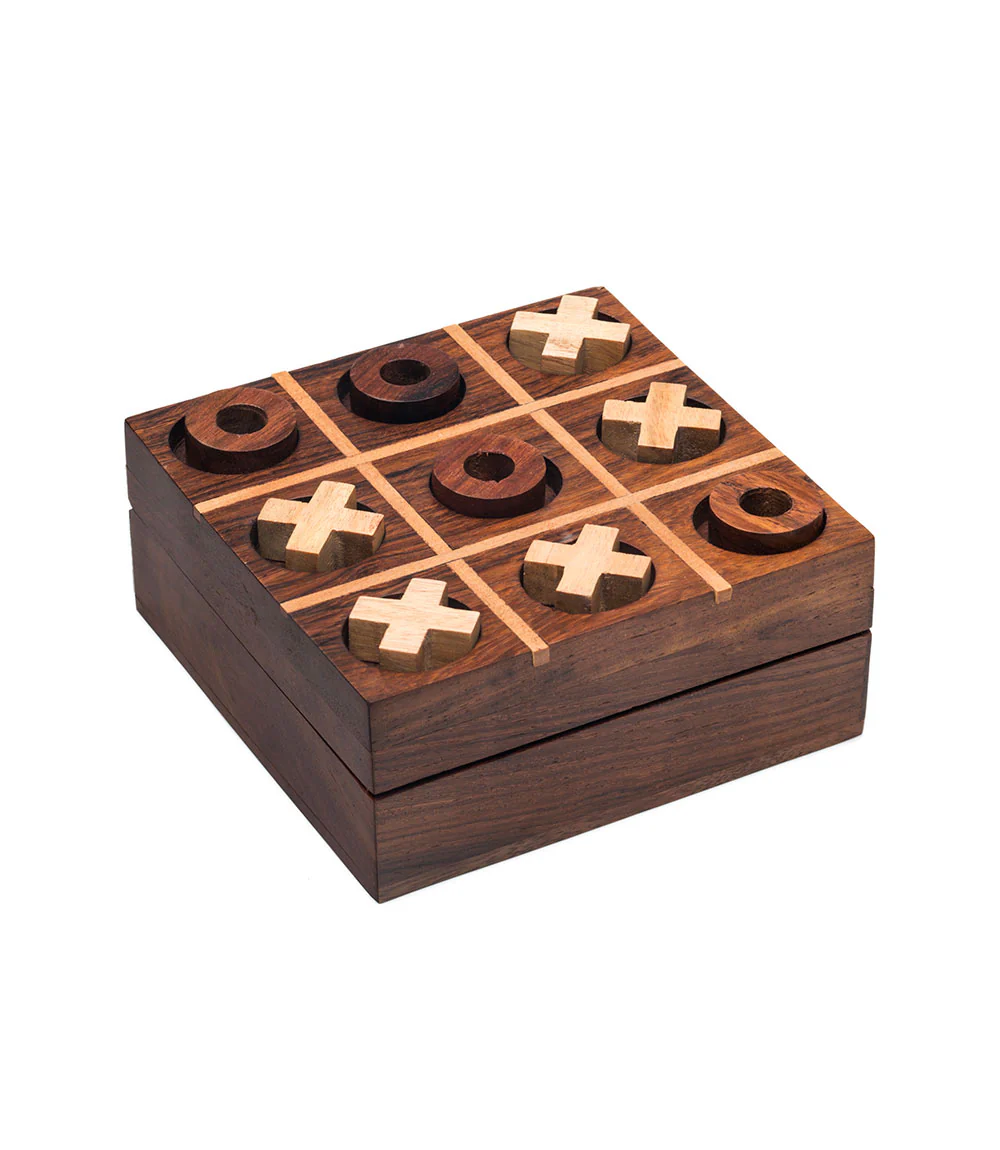 Rosewood Games - Image 2