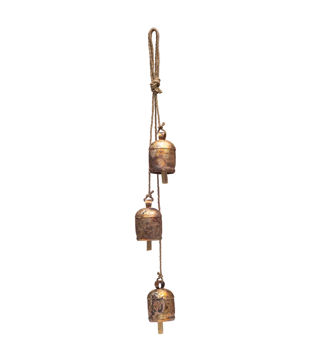 Rustic Bell Cascade - Image 2