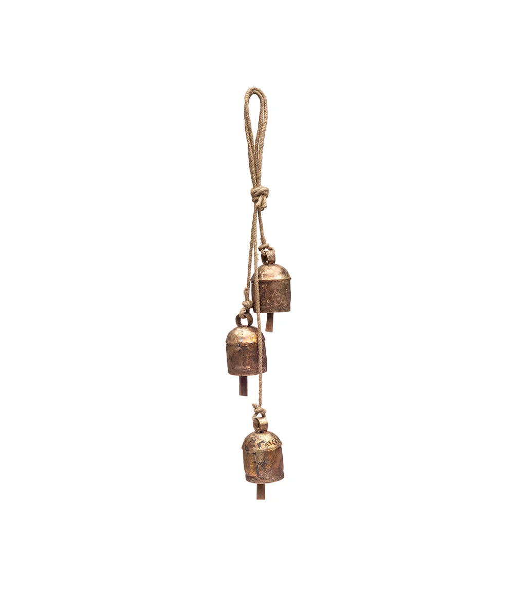 Rustic Bell Cascade - Image 4