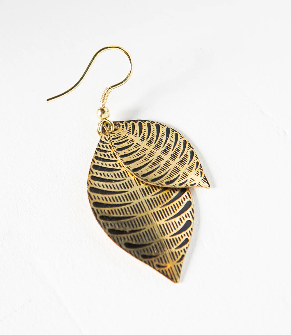 Sanctuary Earrings - Image 3