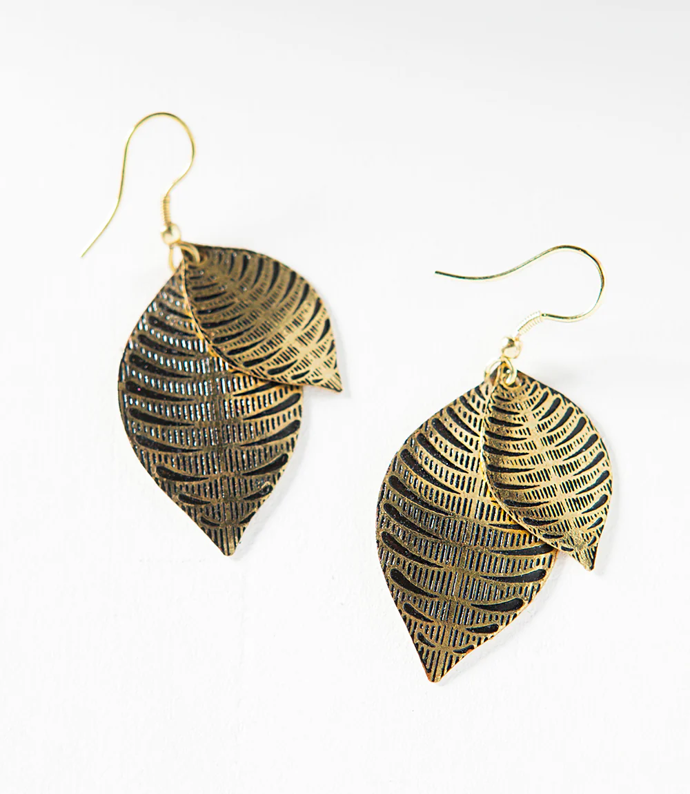 Sanctuary Earrings - Image 4