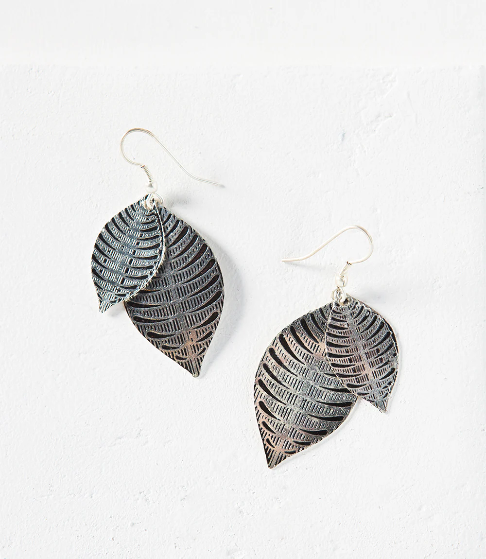 Sanctuary Earrings - Image 5