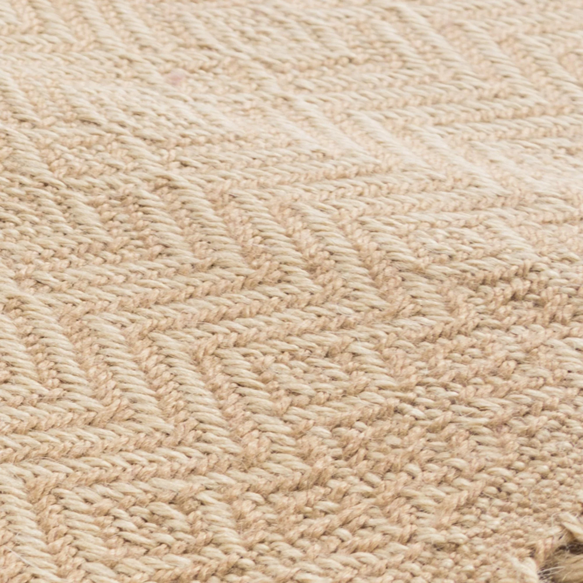 Sandy Passion Alpaca Blend Throw Blanket - Image 5