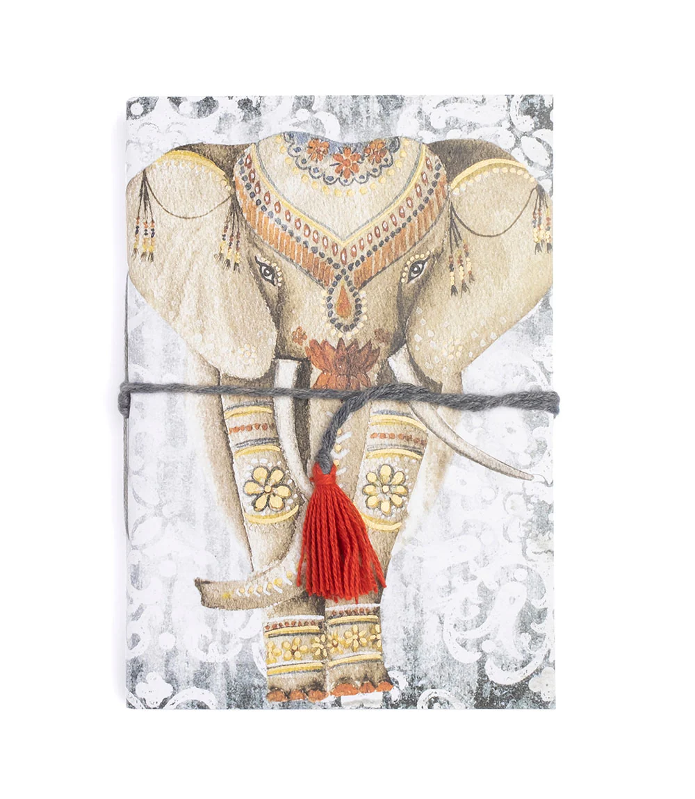 Saraswati Journal - Image 3