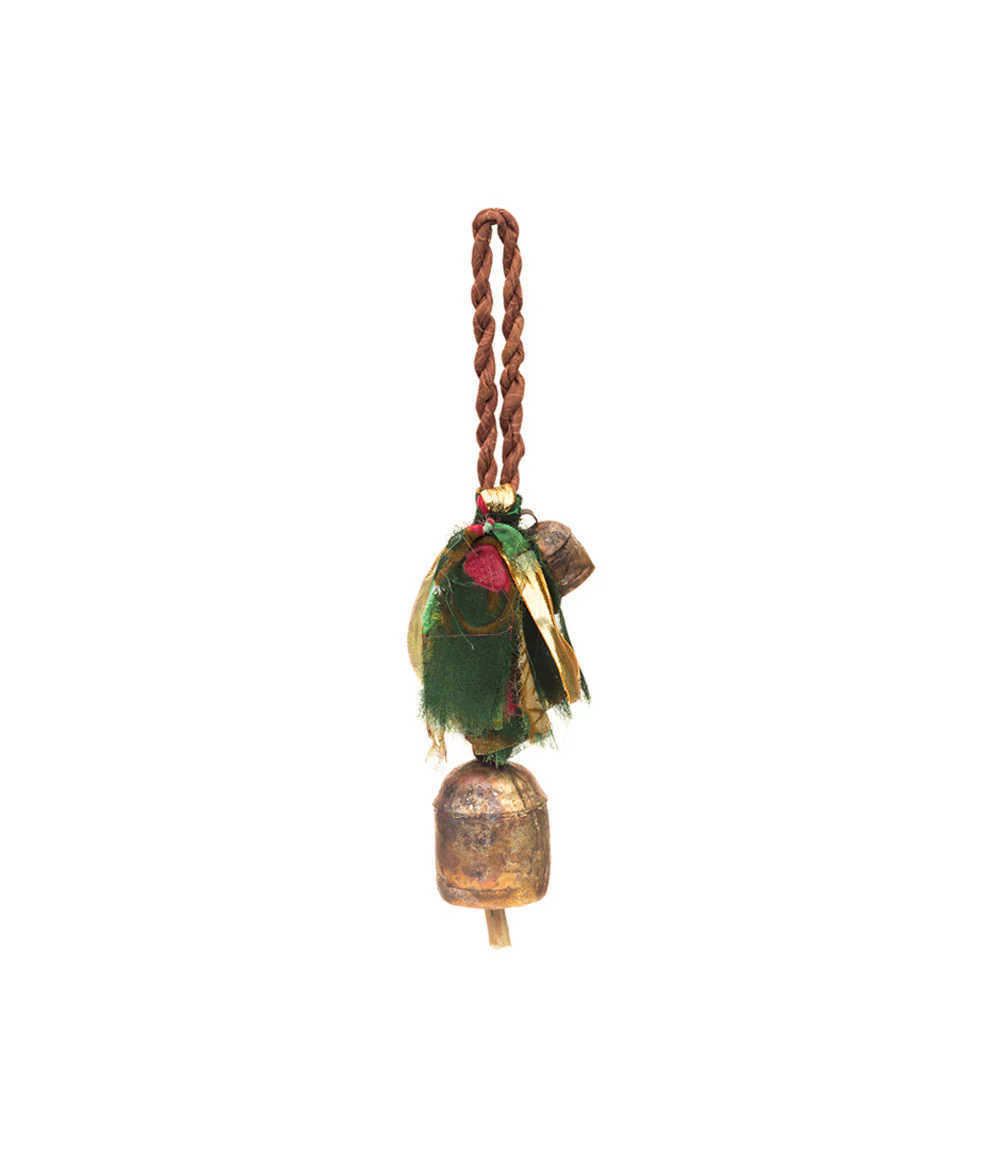 Sari and Song Hanging - Image 2
