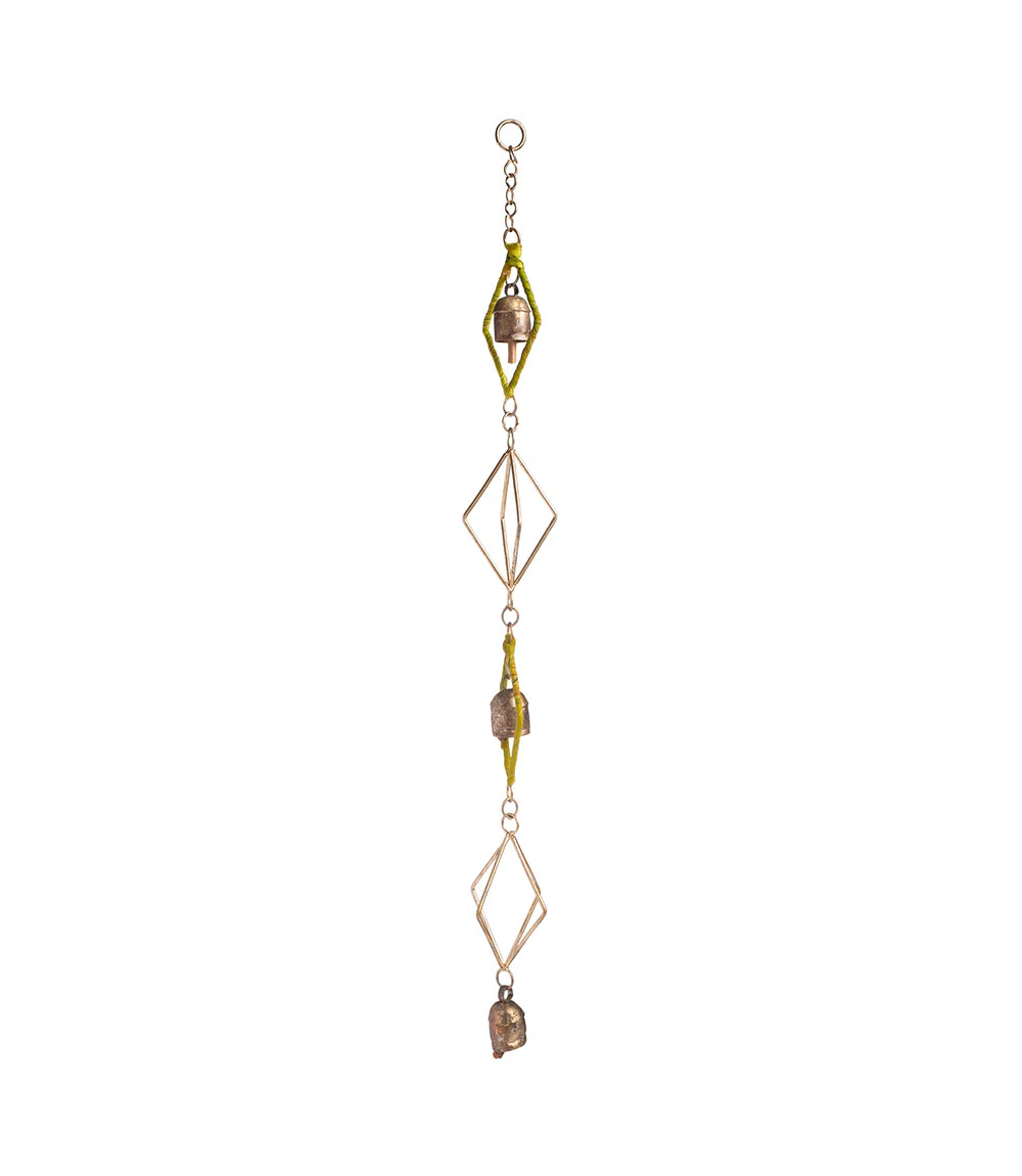 Sari Twist Chime - Image 2