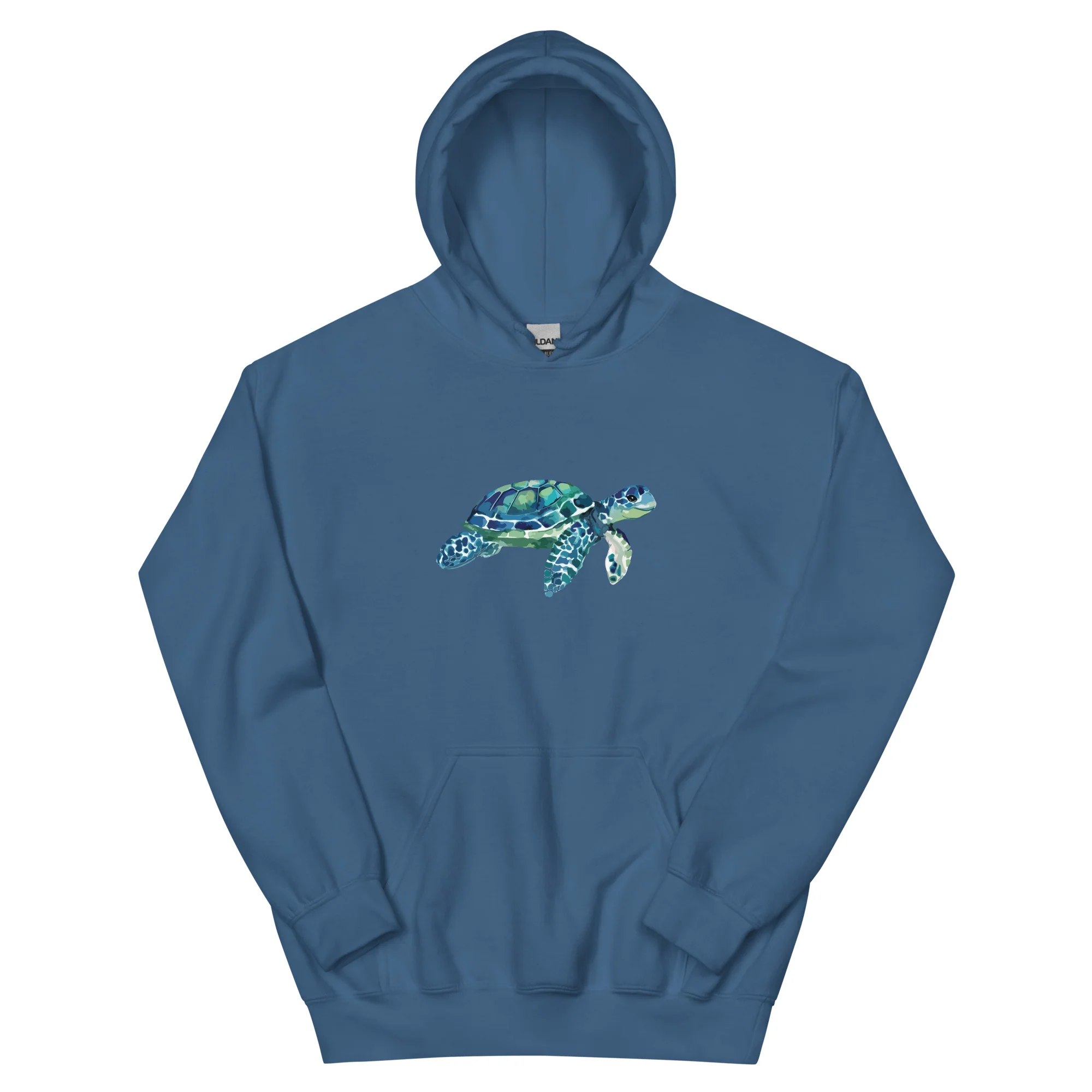 Sea Turtle Hoodie - Image 6